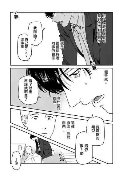 Kouhai no Oppai ga Suki Sugiru | 我太喜欢后辈的奶子了