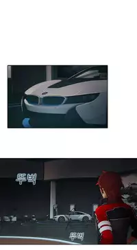 The Matrix Ch.1-8 (English) (Ongoing)