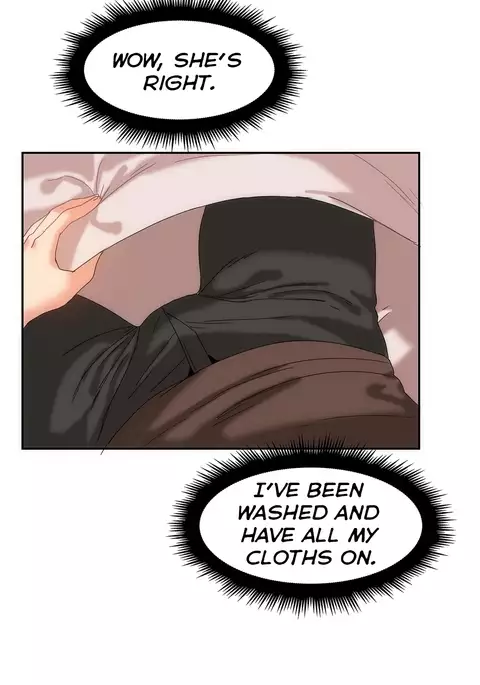 Hahri's Lumpy Boardhouse Ch. 0-19