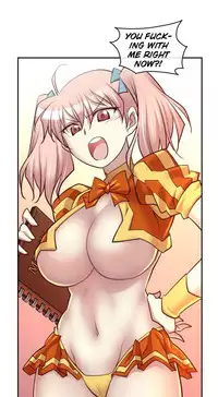 [Son Hee-Joon] Master in My Dreams Ch.0-32 (English) (Ongoing)