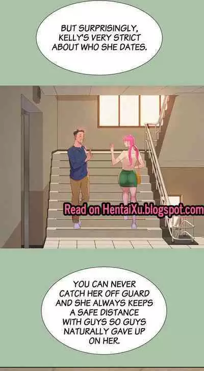 What do you Take me For? Ch.11/?