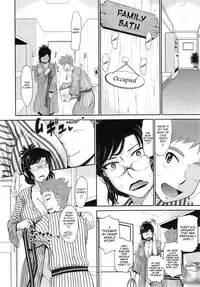 [Tsukino Jyogi] Yukemuri Jouwa - A Steamy Love Story (COMIC X-EROS #21) [English] [HappyMerchants]