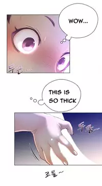 Perfect Half Ch.1-15 (English) (Ongoing)