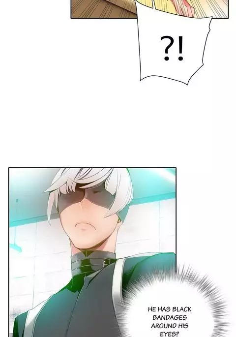 Lilith`s Cord Ch.1-24