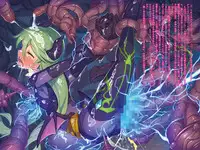 [Palette Enterprise (Various)] Devil's Nightmare