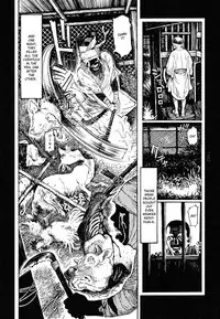 [Koutarou Ohkoshi] - The Love that Binds Us to Heaven (ENGLISH)