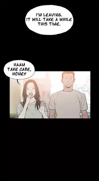 [Mr. Byeong-Su] Cohabitation Ch.1-32 (English) (Ongoing)