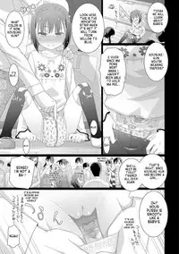 [Hitsujino] Kousuke-kun wa Toire ga Chikai | Kousuke-kun Is Close to a Toilet (Comic Mate Legend Vol. 22) [English] [hentropy] [Digital]