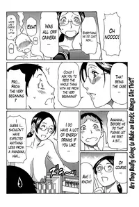 [Takasugi Kou] Madam Palace Ch. 1-6 [English] [Lazarus H]