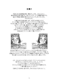 (C78) [P Shoukai (Various)] Momo-an 24