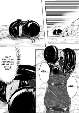 Whiser of Guidance 1-18