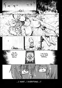 [Erect Sawaru] Shinkyoku no Grimoire -PANDRA saga 2nd story- Ch. 1-15 + Side Story x 3 [English] [SaHa]
