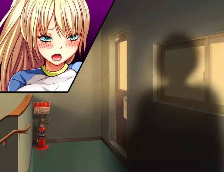 Enzai Zettai Yurusanai Man