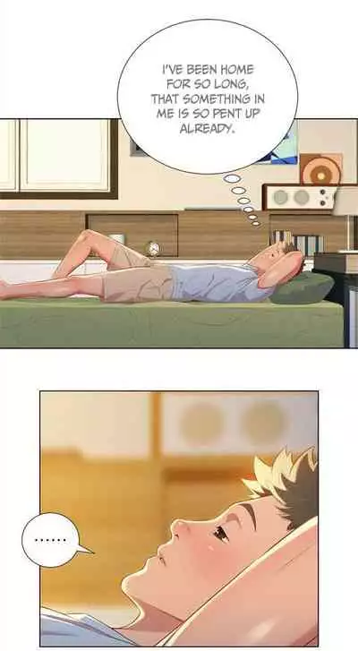 What do you Take me For? Ch.34/?