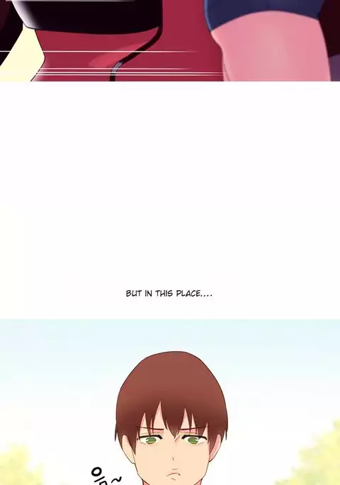 A World That I Rule Ch.01-25