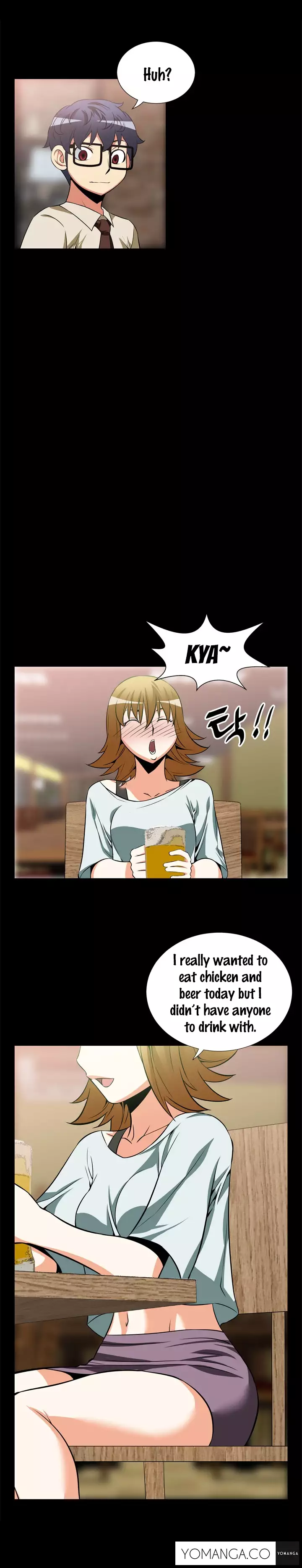 Love Parameter Ch.1-27