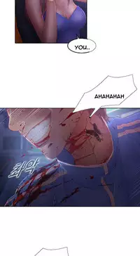 The Matrix Ch.1-8 (English) (Ongoing)