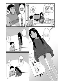 [Seibunkaken (Yanagida Fumita)] Iroenose. [English] [SMDC] [Digital]