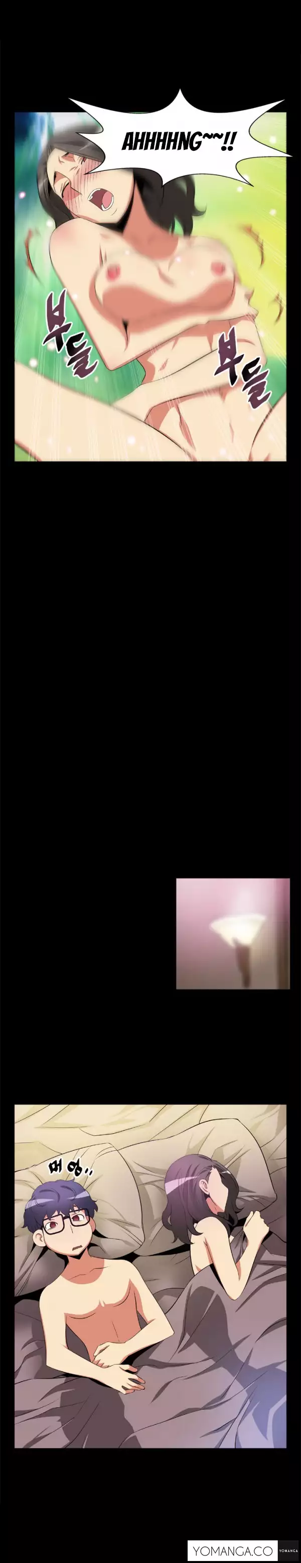 Love Parameter Ch.1-26