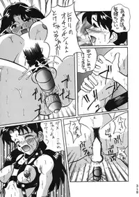 (C50) [Moriman Shouten (Various)] Katze 14 (Neon Genesis Evangelion)