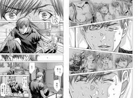 [Miyazaki Maya] Holy Knight ~Junketsu to Ai no Hazama de~ Vol. 8