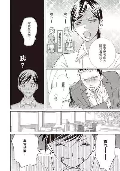 Dr.禽獸與一邊看著我的臉淫叫的抖S新娘