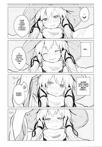 [100yenMoFA (Mirino)] Suwa Nee-chan Amaesase...wa!? Suwa Shota Bangaihen 5 | Being Spoiled by Suwa Nee-Chan...Ah!? Suwa Shota Extra Volume 5 (Touhou Project) [English] [Forever Summer] [Digital]