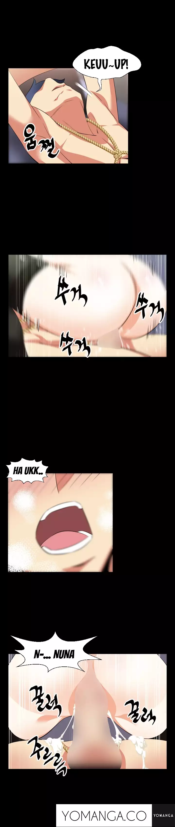 Love Parameter Ch.1-36