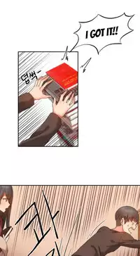 [Mx2J] Hahri's Lumpy Boardhouse Ch. 0-32 [English] (YoManga)