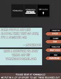 [Insane] Love Parameter Ch.1-42 (English) (YoManga) (Ongoing)