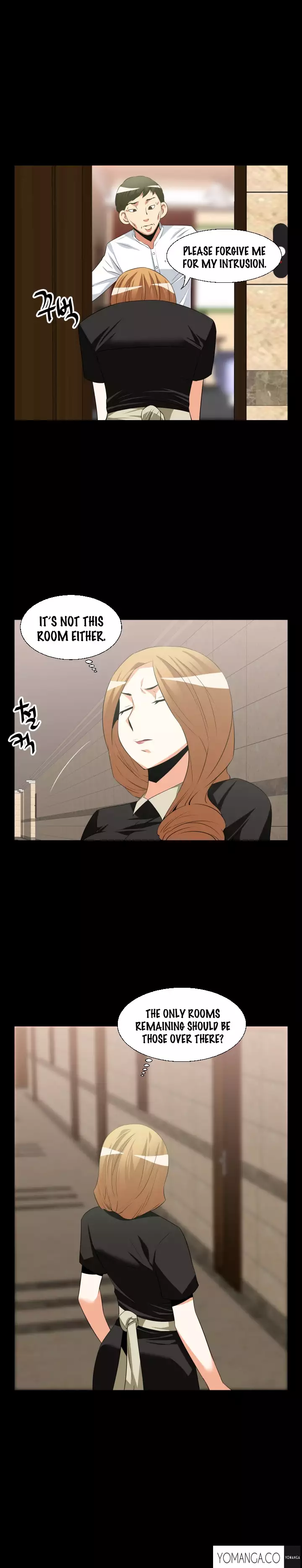 Love Parameter Ch.1-31