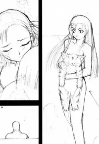 (C60) [Hikami Oukoku (Keijo Ayano, Minazuki Haruka)] BALANCE (Gunparade March)