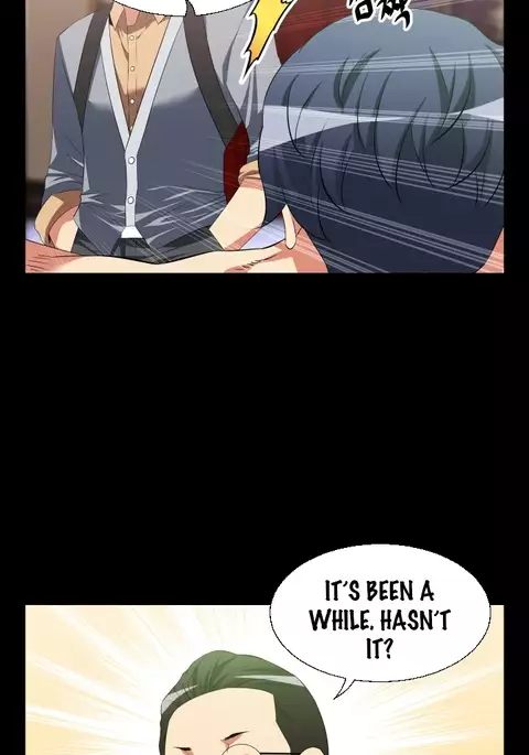 Love Parameter Ch.1-55