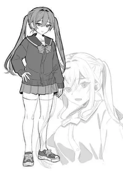 [nikukyu (Shinima, Sasaki Shino)] nikukyu Soushuuhen -2-hikime- [Digital]