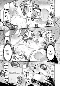 [Homura Subaru] Momoyuri Gakuen - Himitsu no Soap-bu R | The Momoyuri Academy Secret Soapland Club R [English] [Digital]