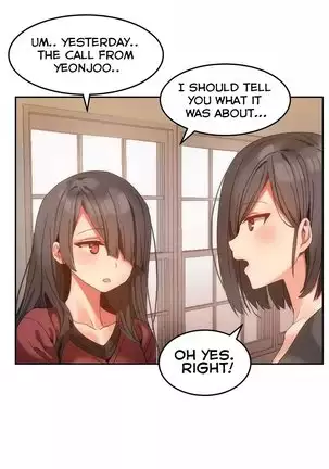 Hahri’s Lumpy Boardhouse Ch.10/32 Ongoing