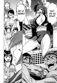 [Tamaki Nozomu] Anego!! 2 [English] [Lazarus H]