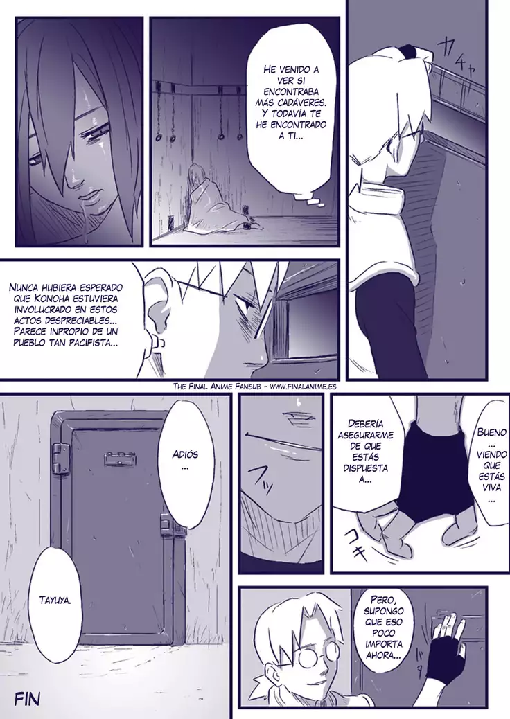 Ninja Izonshou Vol. 2 | Ninja Dependence Vol. 2