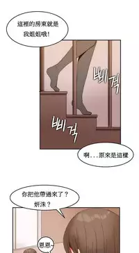 [Mx2J] Hahri's Lumpy Boardhouse Ch. 0~24【委員長個人漢化】（持續更新）