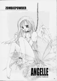 (C60) [Brough-Superior (Tsujisaki Sou)] Tobukusuri (Shaman King, One Piece)