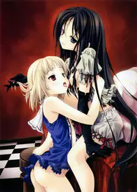 [Miyama Zero] MOEOH Selection Custom Maid Girl ~Miyama Zero Gashuu~