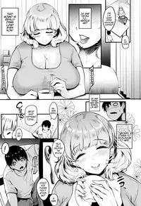 [Otochichi] Mama Naranai Onna-tachi Ch. 1-3 [English]