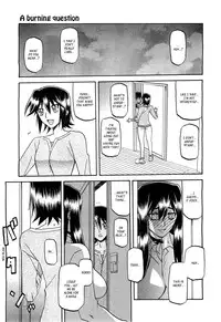 (Sanbun Kyoden) maso-mess Ch. 1-11 [English] [_ragdoll]