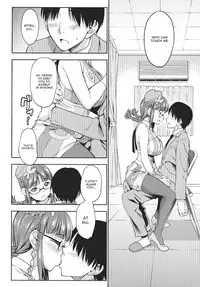 [Handsome Aniki (Asuhiro)] MAGIC SEVEN (THE IDOLM@STER) [English] [CGrascal] [Digital]