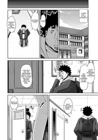 [Nikusoukyuu.] Aphrodisiac Switch Ch. 0-7 [English] [desudesu] [Digital]