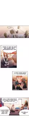 [BAK Hyeong Jun] Sweet Guy Ch.1-53 (English) (YoManga) (Ongoing)