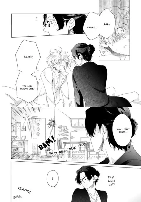 Joou to Shitateya Ch. 1-5