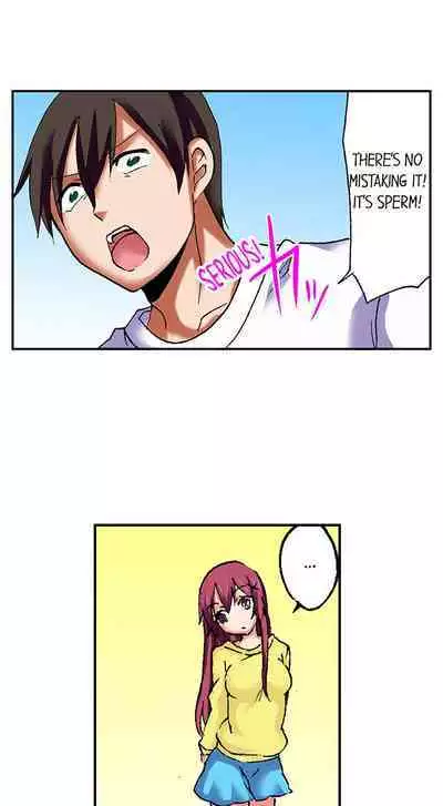 [BURIO] 3… 2… 1… Fuck! (Complete) [English]