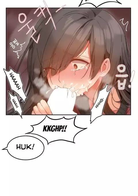 Hahri's Lumpy Boardhouse Ch. 0-19