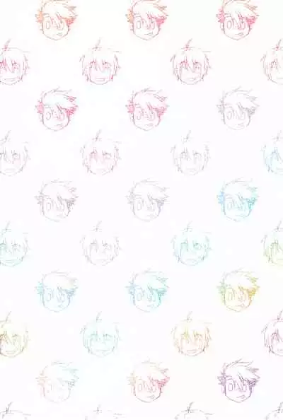 [Laovaan] Big Bad Wolf|大灰狼 [Chinese] [男女搭配干活不累双人汉化]